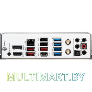 Материнская плата MSI MPG B650 Edge WiFi картинка 4